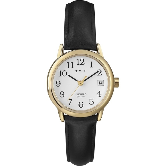 Vintage Timex Women's Easy Reader Watch - Picture 1 of 7
